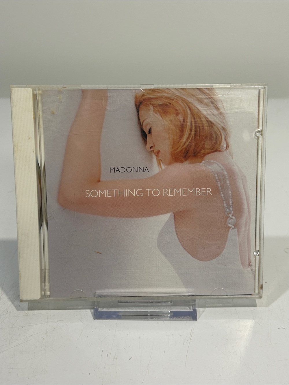 🤯5 for $20🤯 Madonna “Something To Remember” CD [Pop Rock]